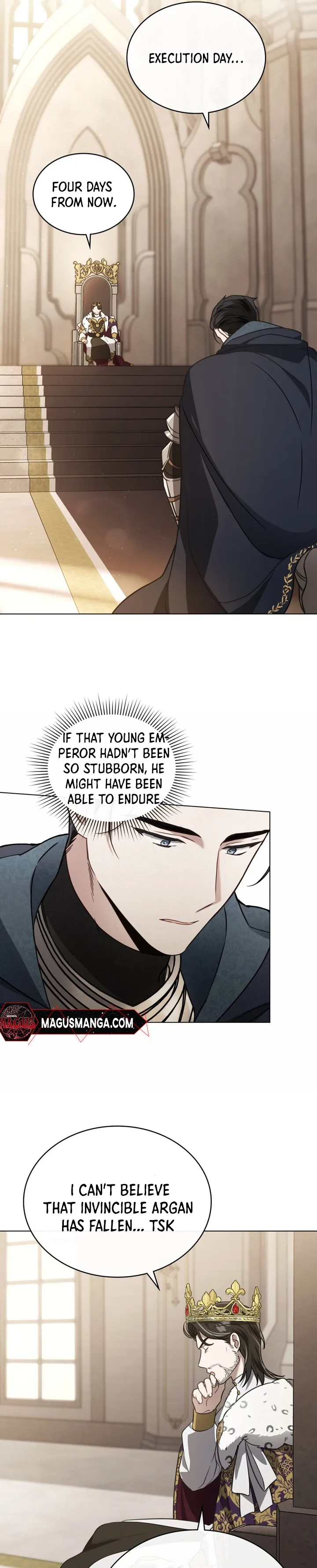 It Was Just a Contract Marriage chapter 8 page 16