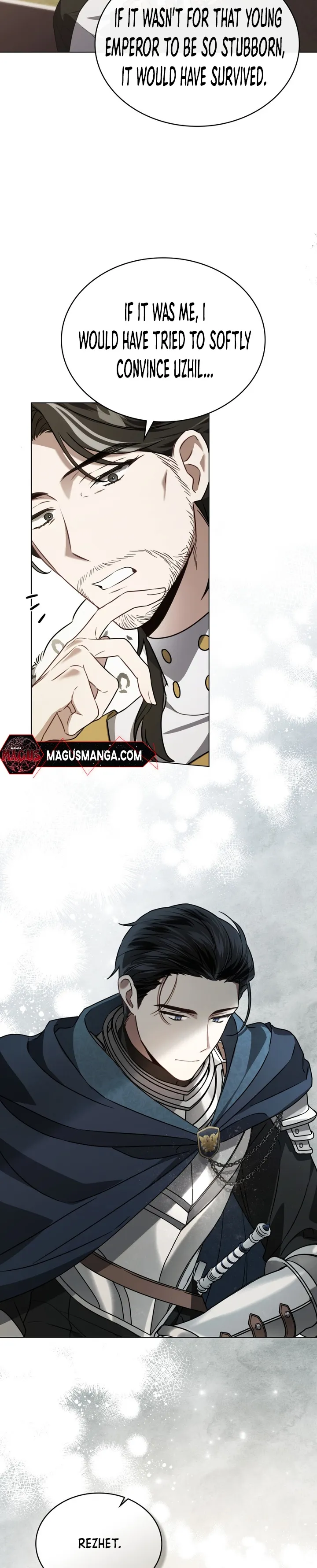 It Was Just a Contract Marriage chapter 8 page 17