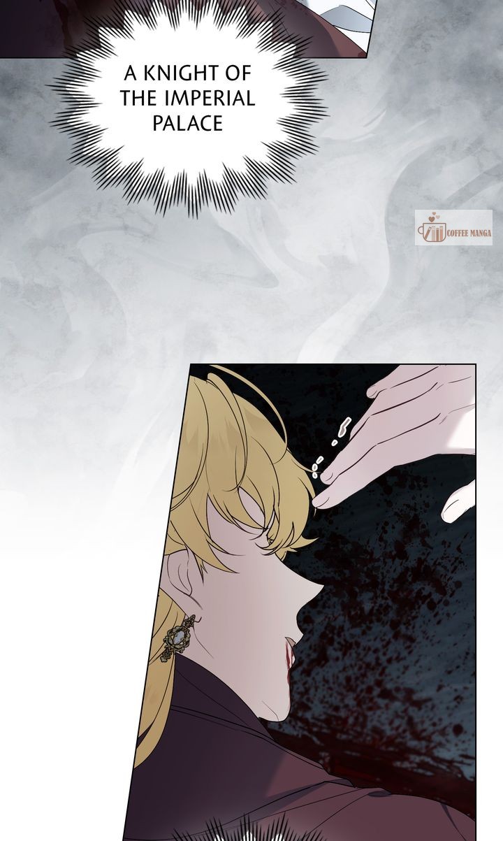 It Was Just a Contract Marriage chapter 81 page 6