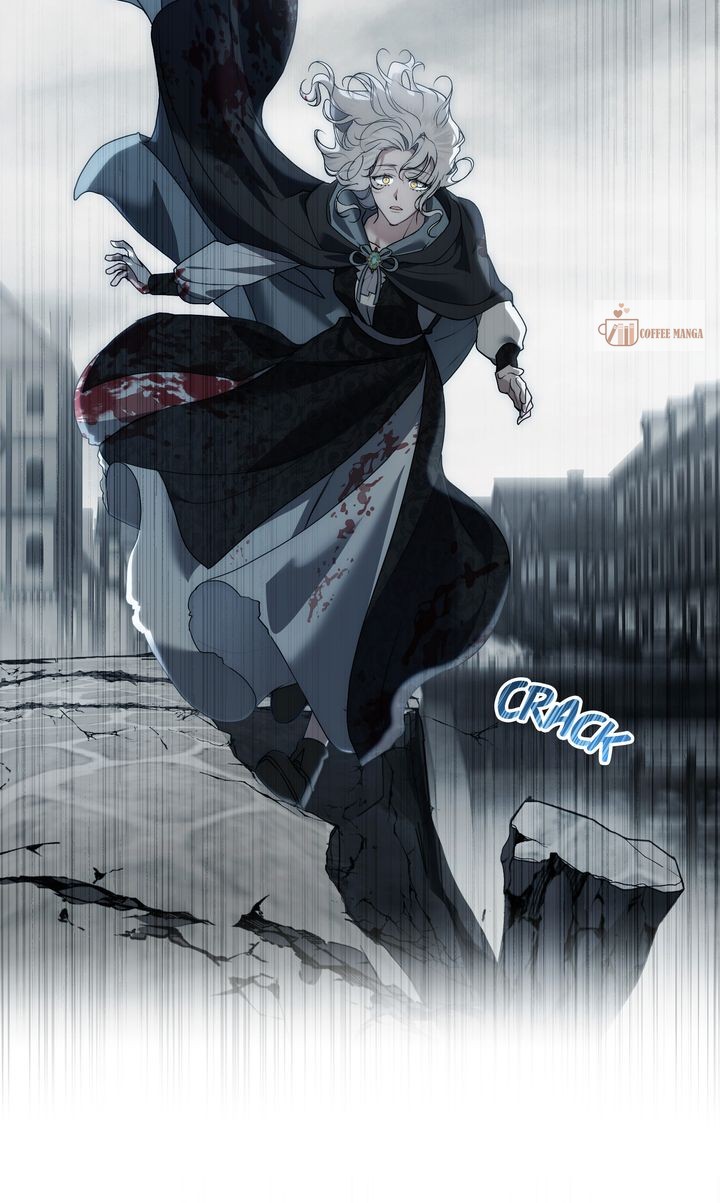 It Was Just a Contract Marriage chapter 81 page 76