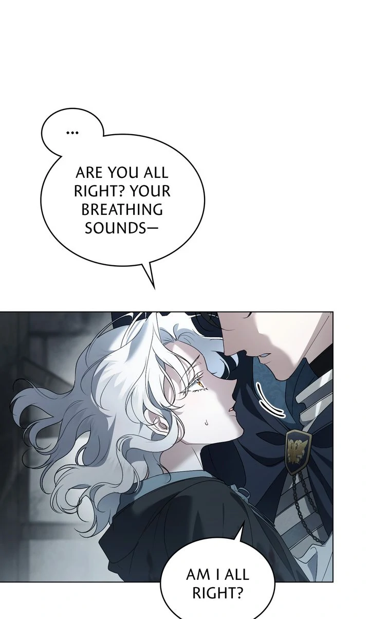 It Was Just a Contract Marriage chapter 82 page 18