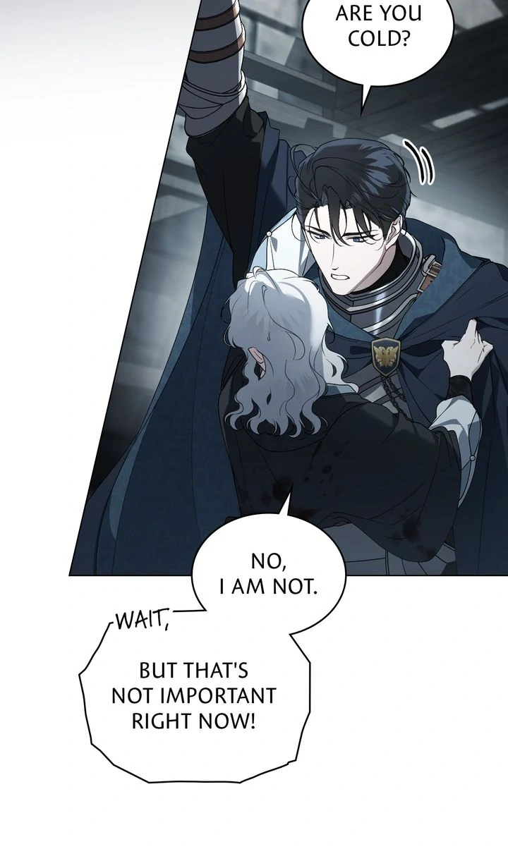 It Was Just a Contract Marriage chapter 82 page 22