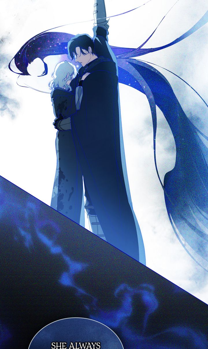 It Was Just a Contract Marriage chapter 82 page 49