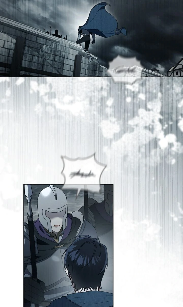 It Was Just a Contract Marriage chapter 82 page 86
