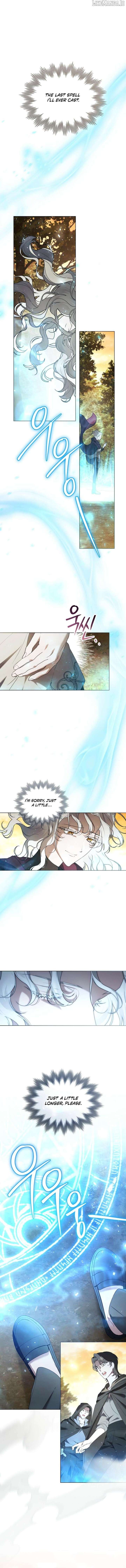 It Was Just a Contract Marriage chapter 85 page 7