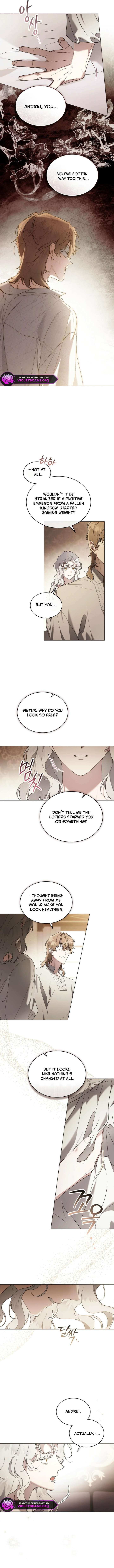 It Was Just a Contract Marriage chapter 86 page 4