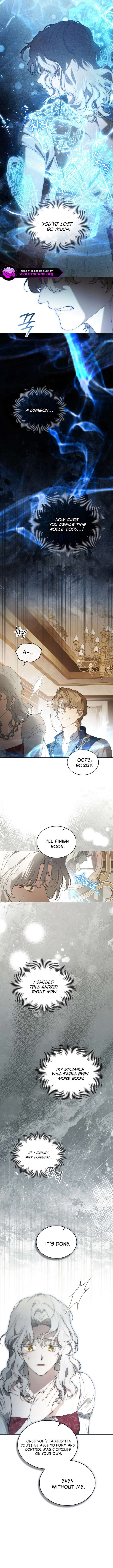 It Was Just a Contract Marriage chapter 87 page 7
