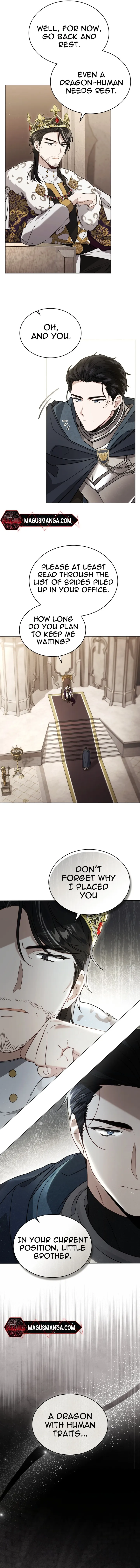 It Was Just a Contract Marriage chapter 9 page 2