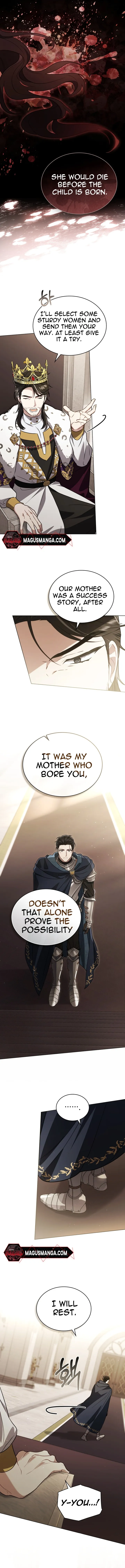 It Was Just a Contract Marriage chapter 9 page 4