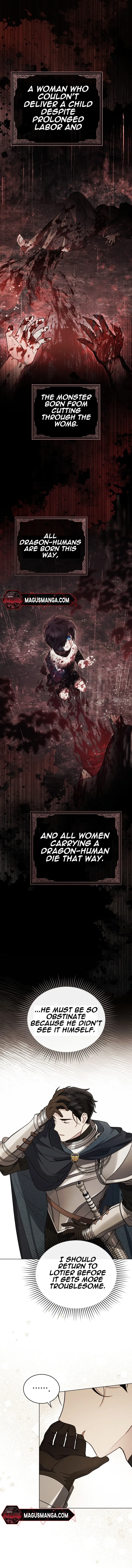 It Was Just a Contract Marriage chapter 9 page 6