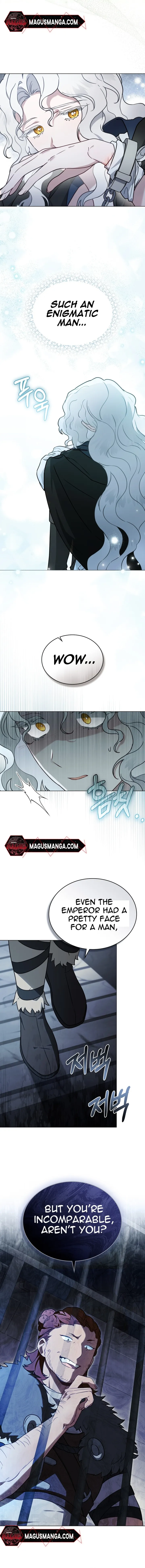 It Was Just a Contract Marriage chapter 9 page 9