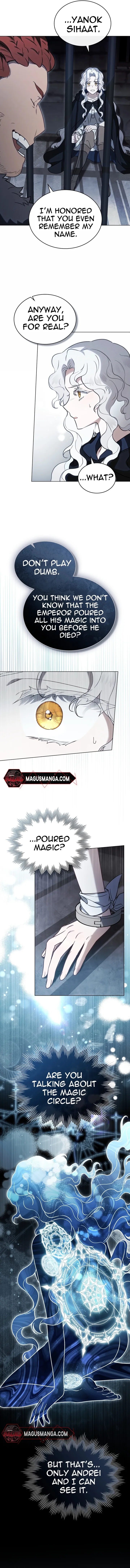 It Was Just a Contract Marriage chapter 9 page 10