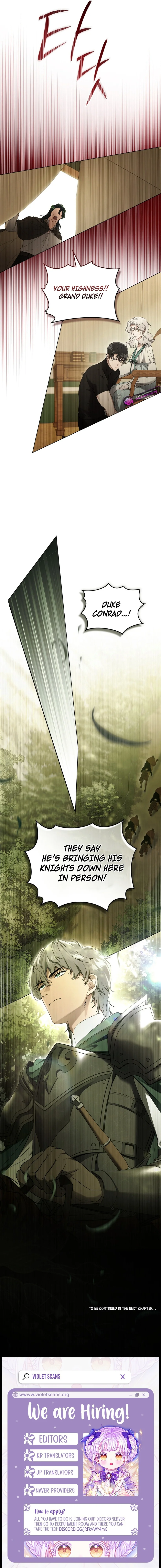 It Was Just a Contract Marriage chapter 93 page 9