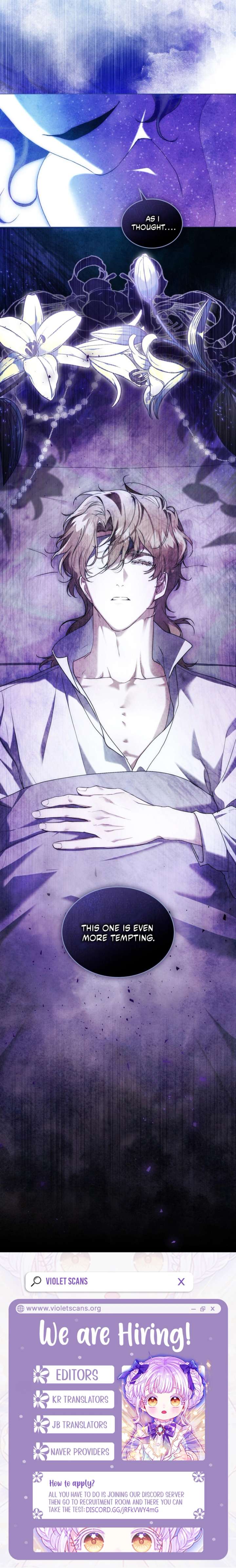 It Was Just a Contract Marriage chapter 94 page 8