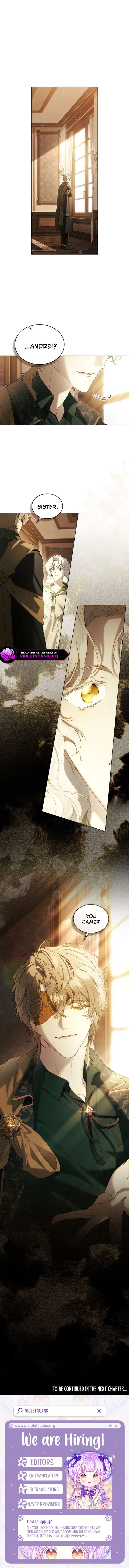 It Was Just a Contract Marriage chapter 95 page 7