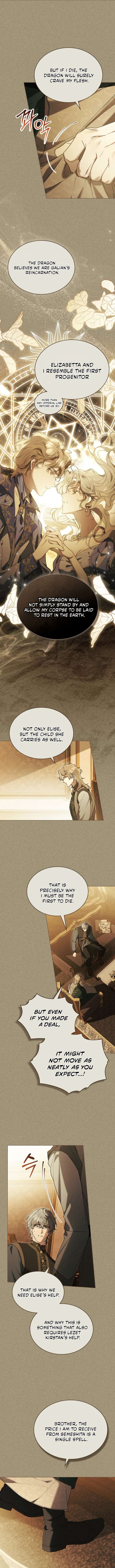 It Was Just a Contract Marriage chapter 97 page 2