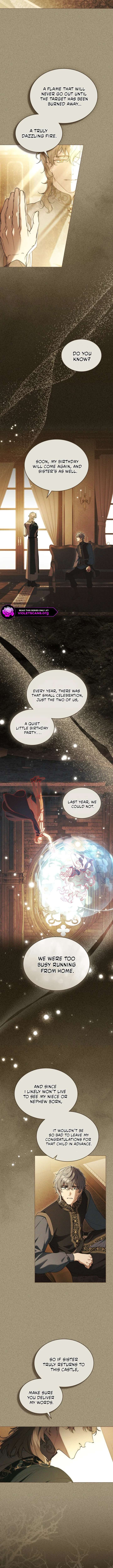 It Was Just a Contract Marriage chapter 97 page 3