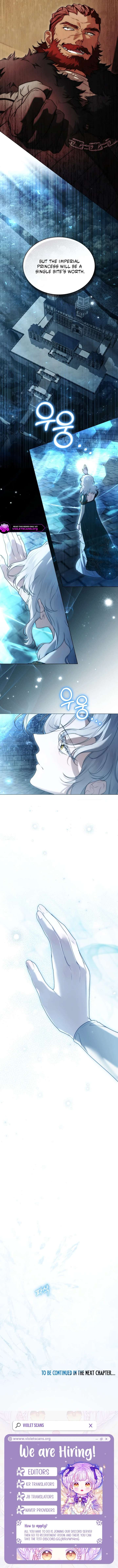 It Was Just a Contract Marriage chapter 97 page 9