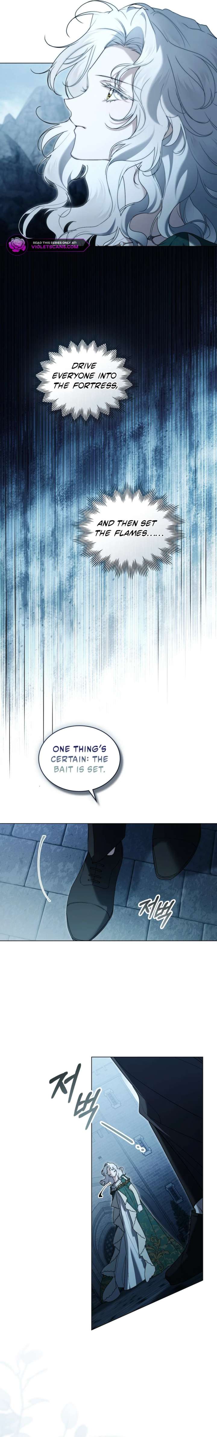 It Was Just a Contract Marriage chapter 98 page 2