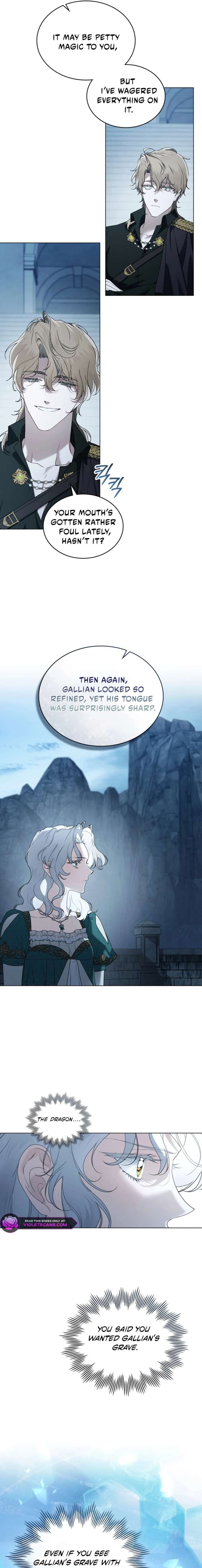 It Was Just a Contract Marriage chapter 98 page 4
