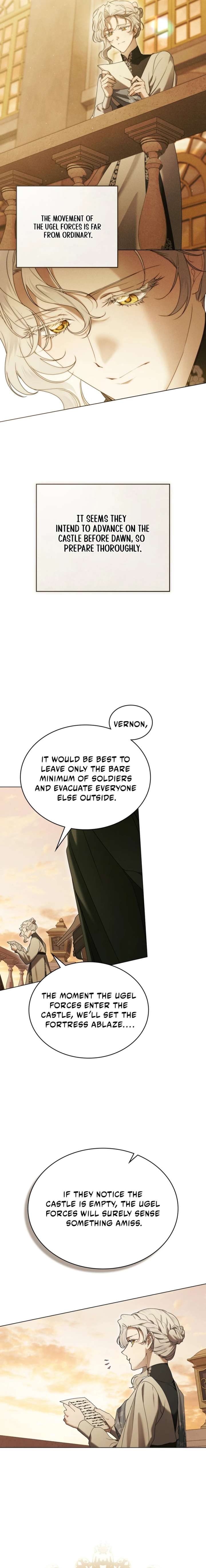 It Was Just a Contract Marriage chapter 98 page 7