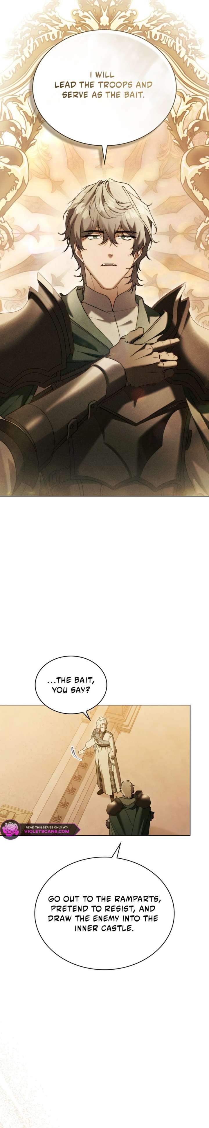 It Was Just a Contract Marriage chapter 98 page 8