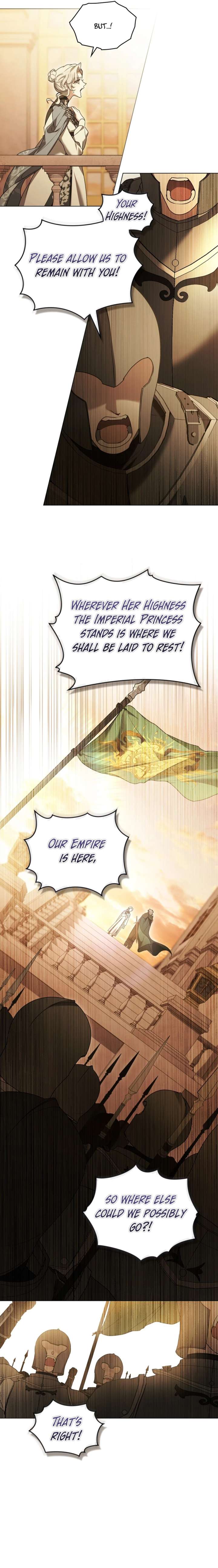 It Was Just a Contract Marriage chapter 98 page 10