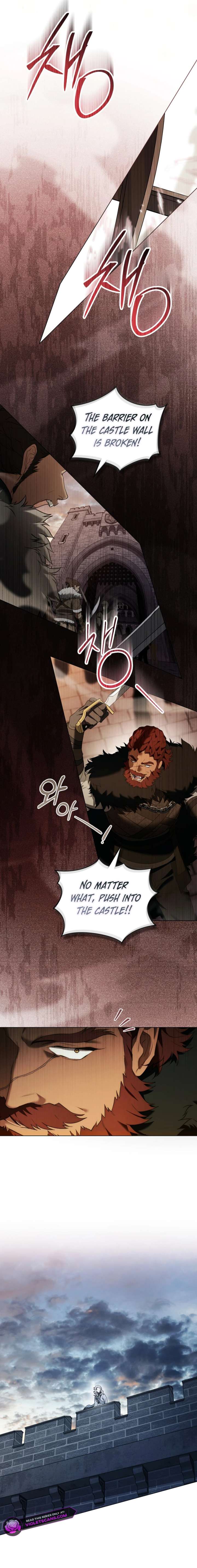 It Was Just a Contract Marriage chapter 98 page 13