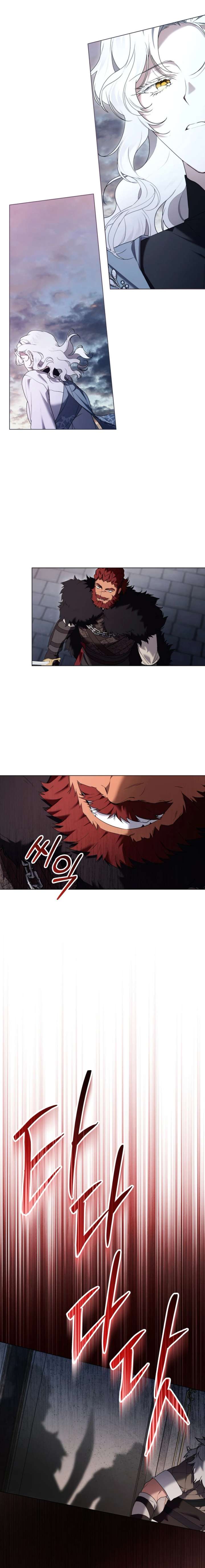 It Was Just a Contract Marriage chapter 98 page 14