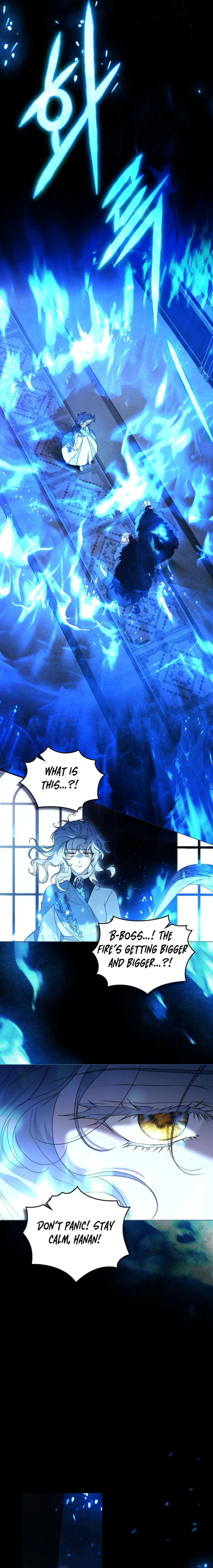 It Was Just a Contract Marriage chapter 98 page 18