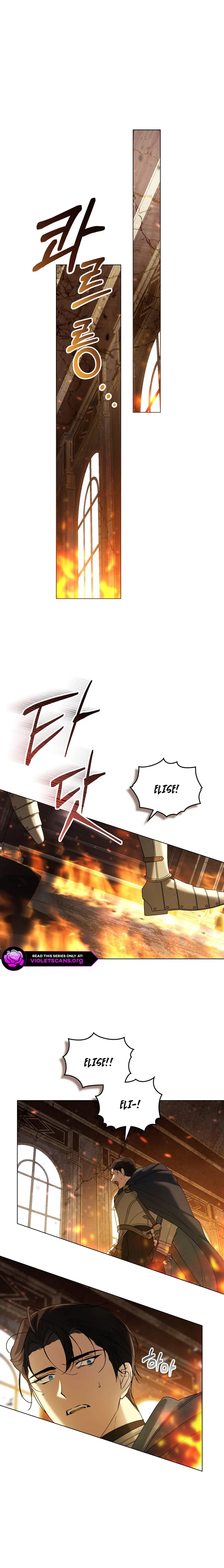 It Was Just a Contract Marriage chapter 99 page 9