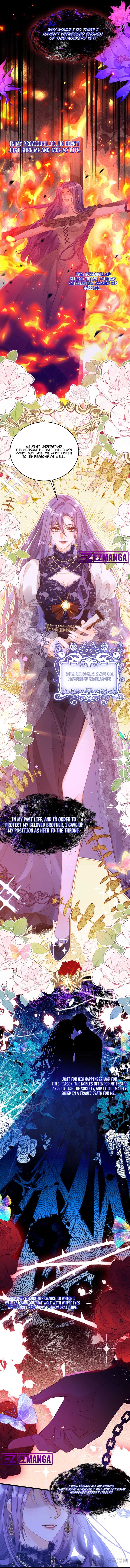 I Proposed to the Pope chapter 1 page 4