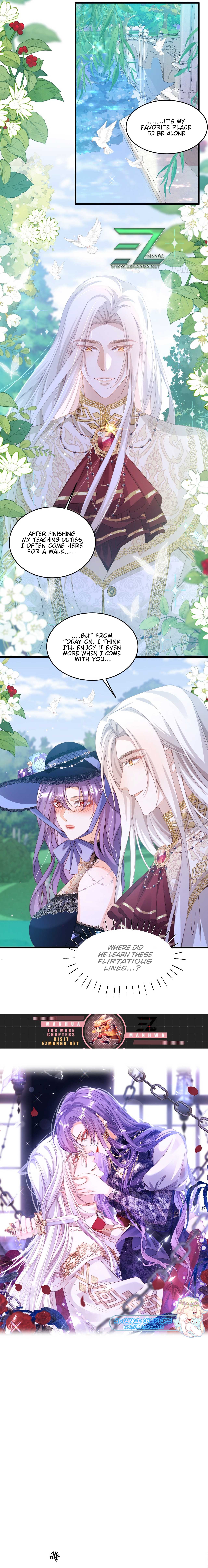 I Proposed to the Pope chapter 10 page 2