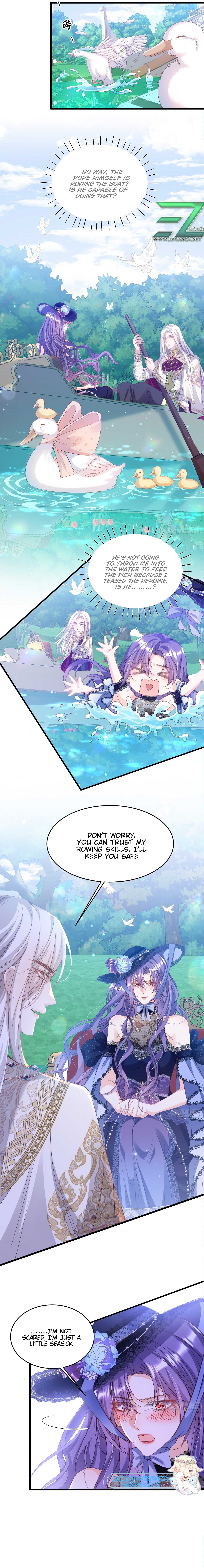 I Proposed to the Pope chapter 10 page 3