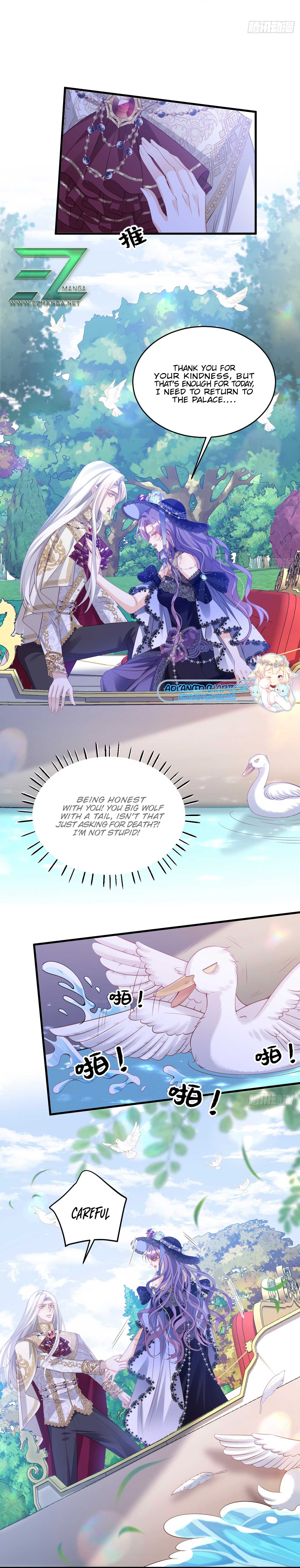 I Proposed to the Pope chapter 10 page 5