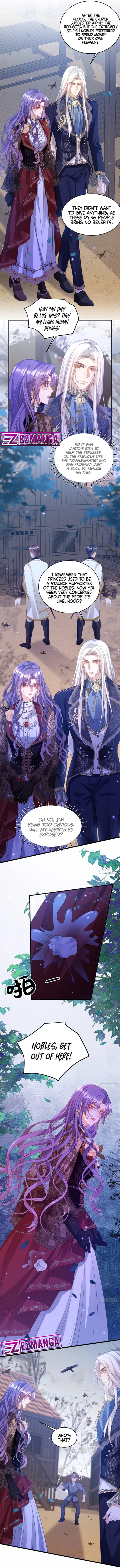 I Proposed to the Pope chapter 11 page 4