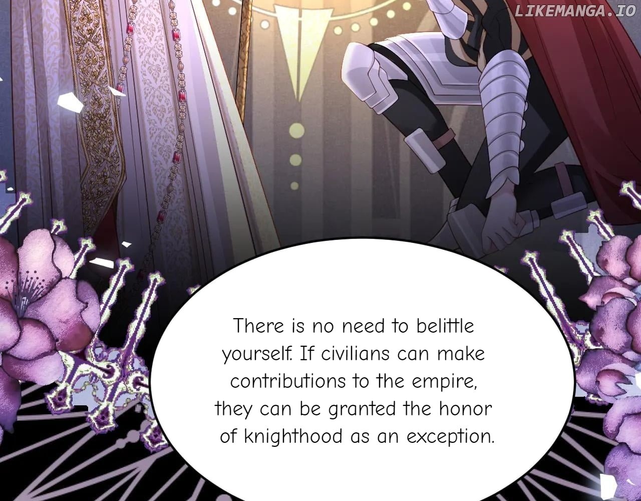 I Proposed to the Pope chapter 13 page 32