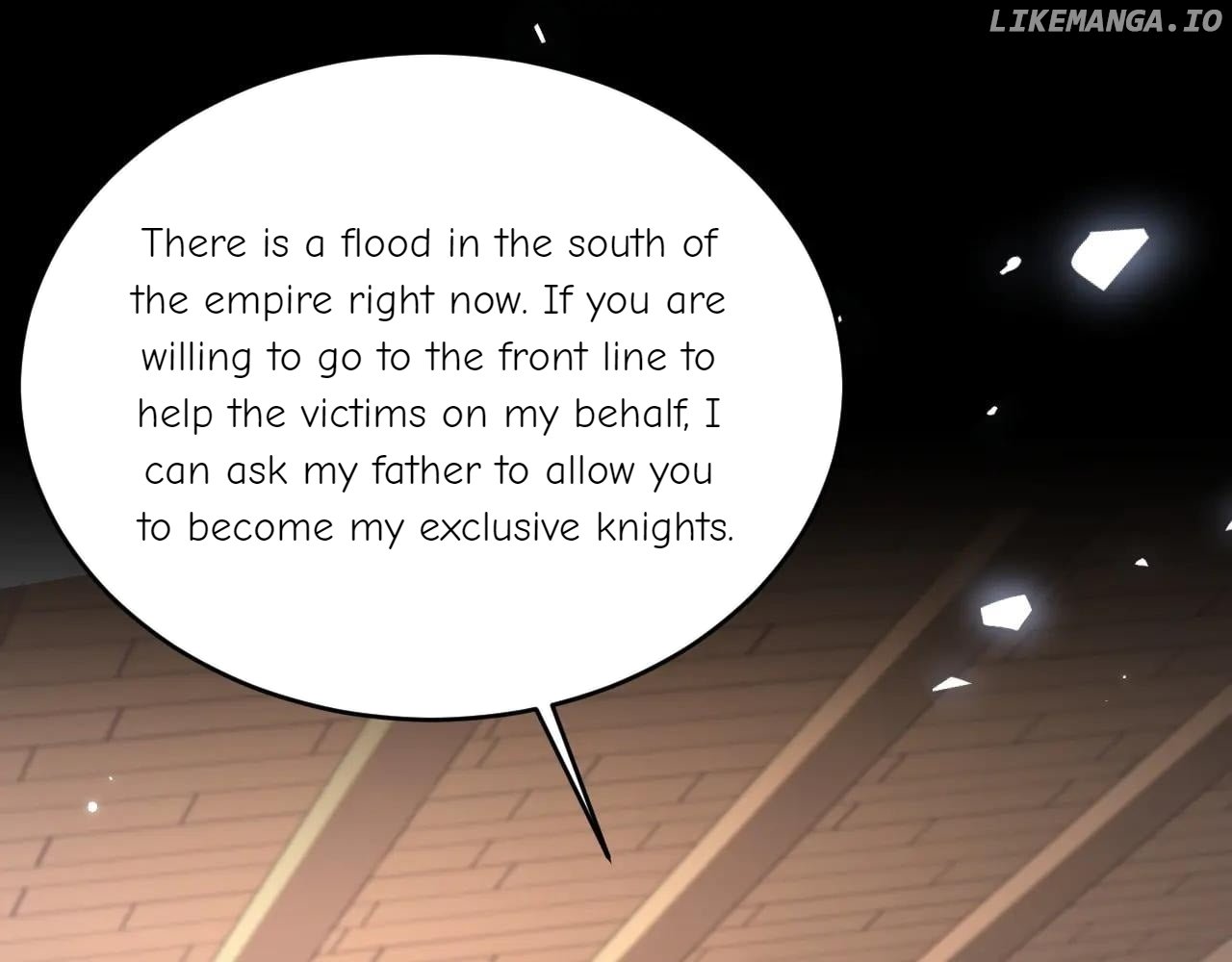 I Proposed to the Pope chapter 13 page 34