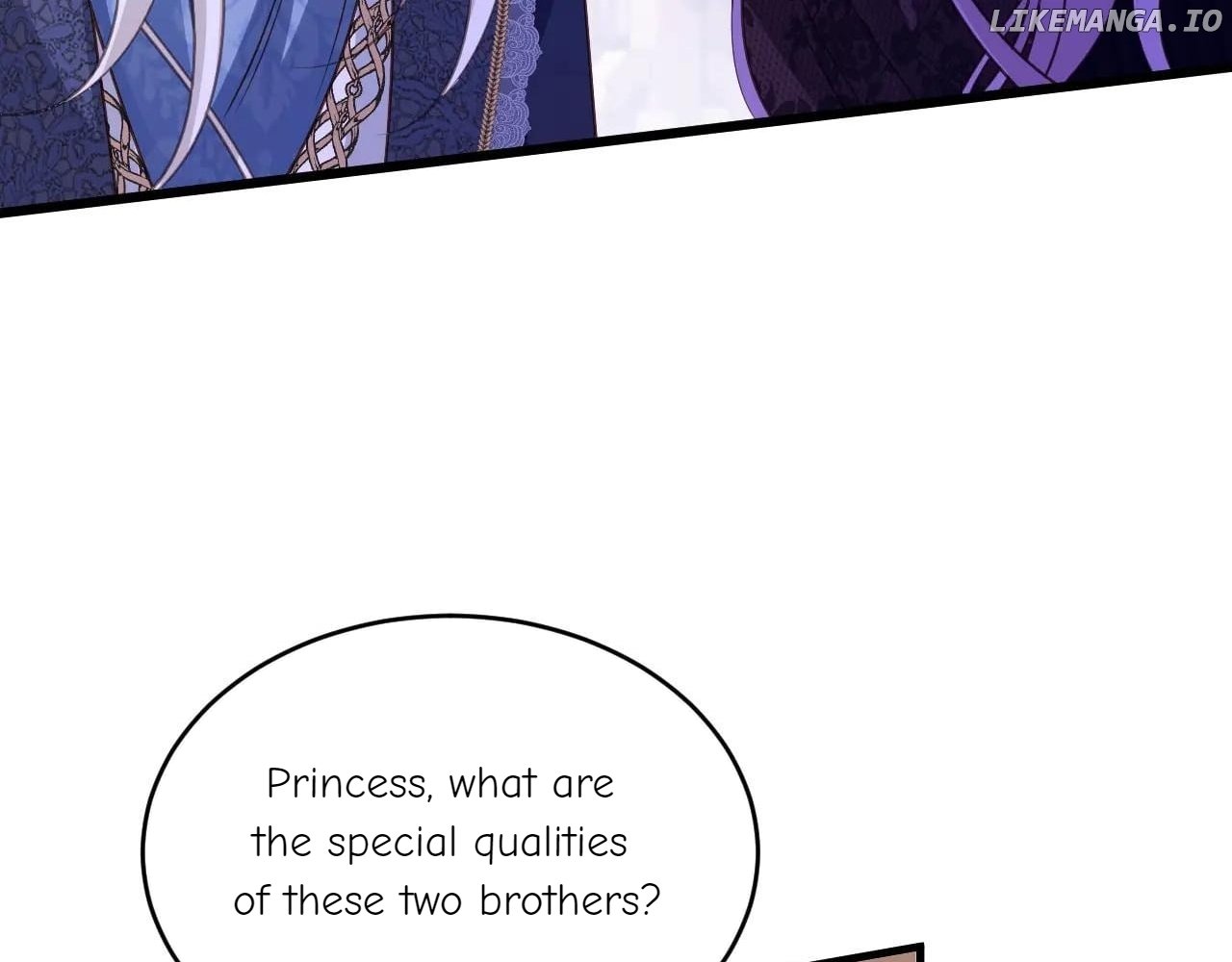 I Proposed to the Pope chapter 13 page 48