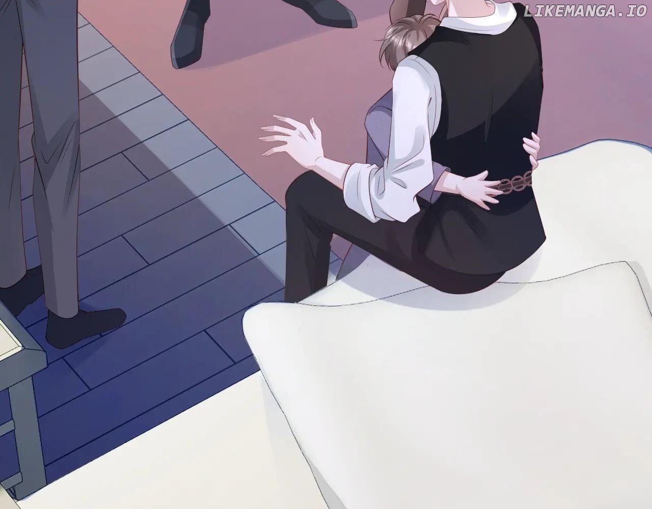 I Proposed to the Pope chapter 13 page 5