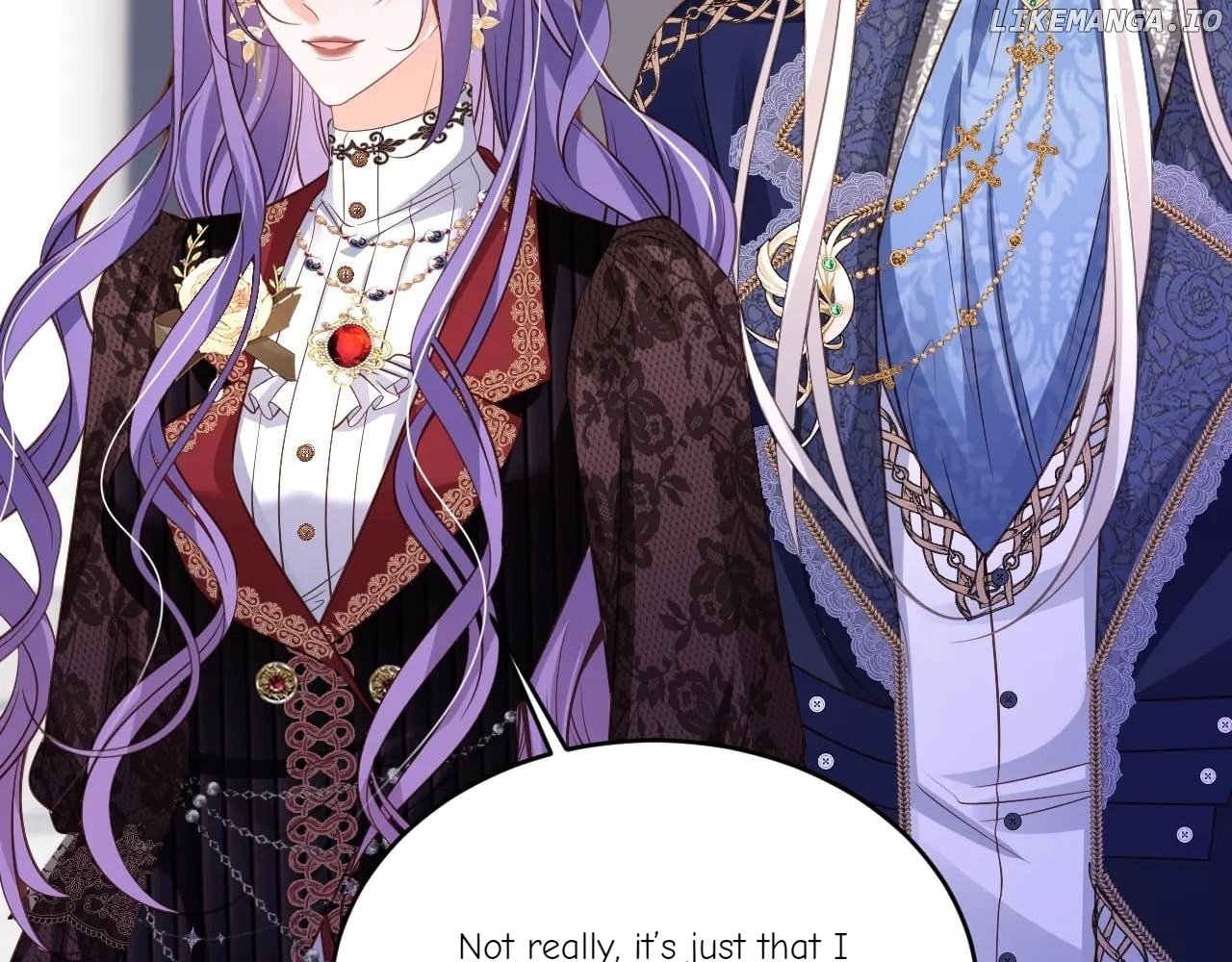 I Proposed to the Pope chapter 13 page 52