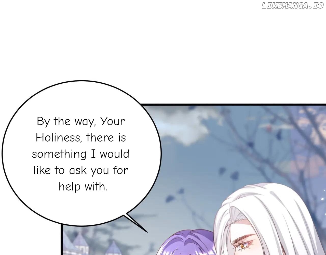 I Proposed to the Pope chapter 13 page 55