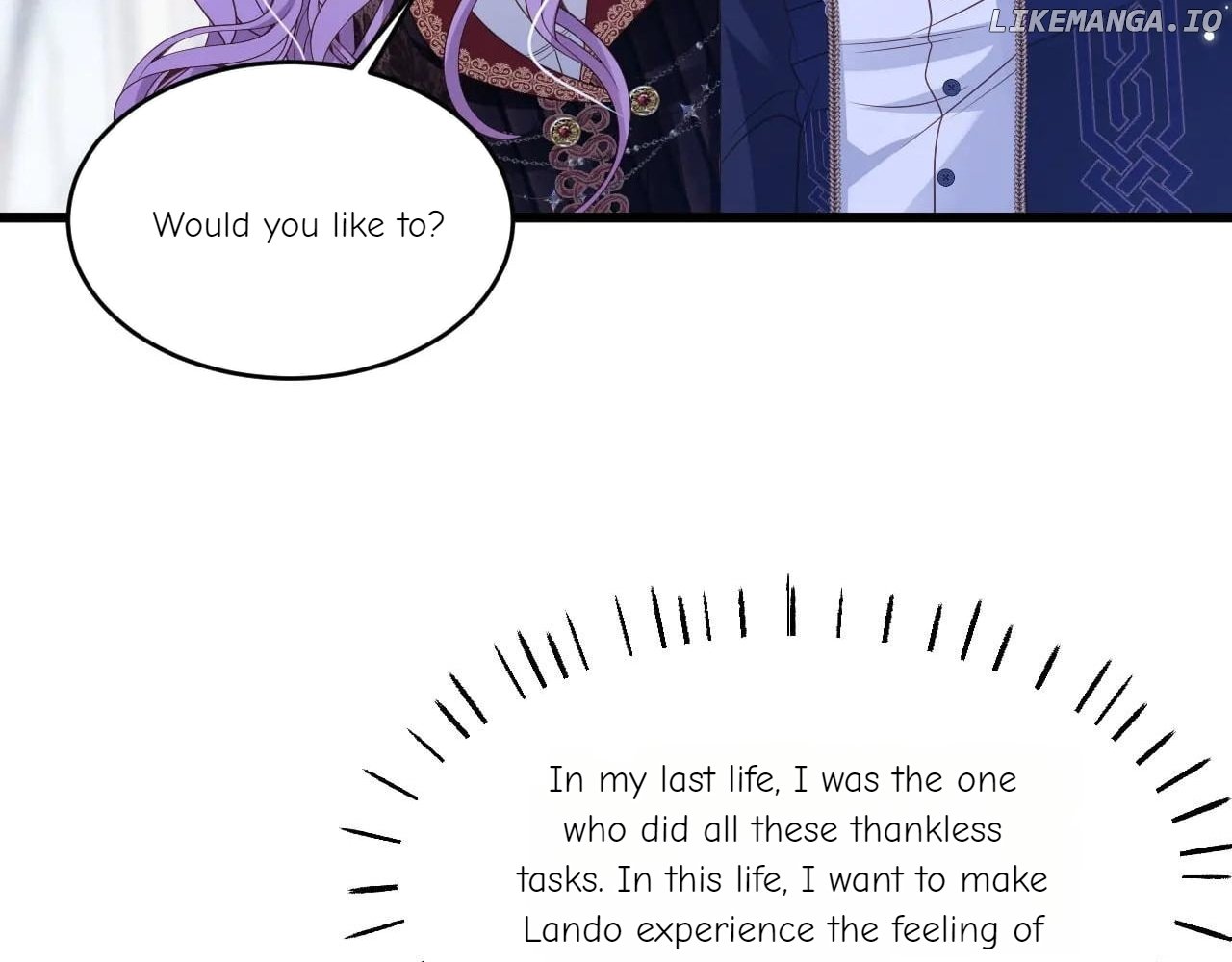 I Proposed to the Pope chapter 13 page 65