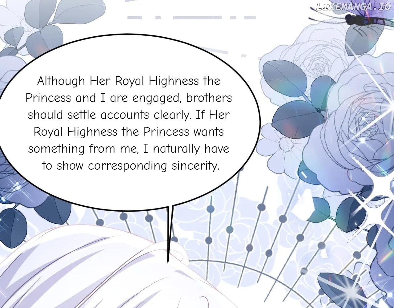 I Proposed to the Pope chapter 13 page 71