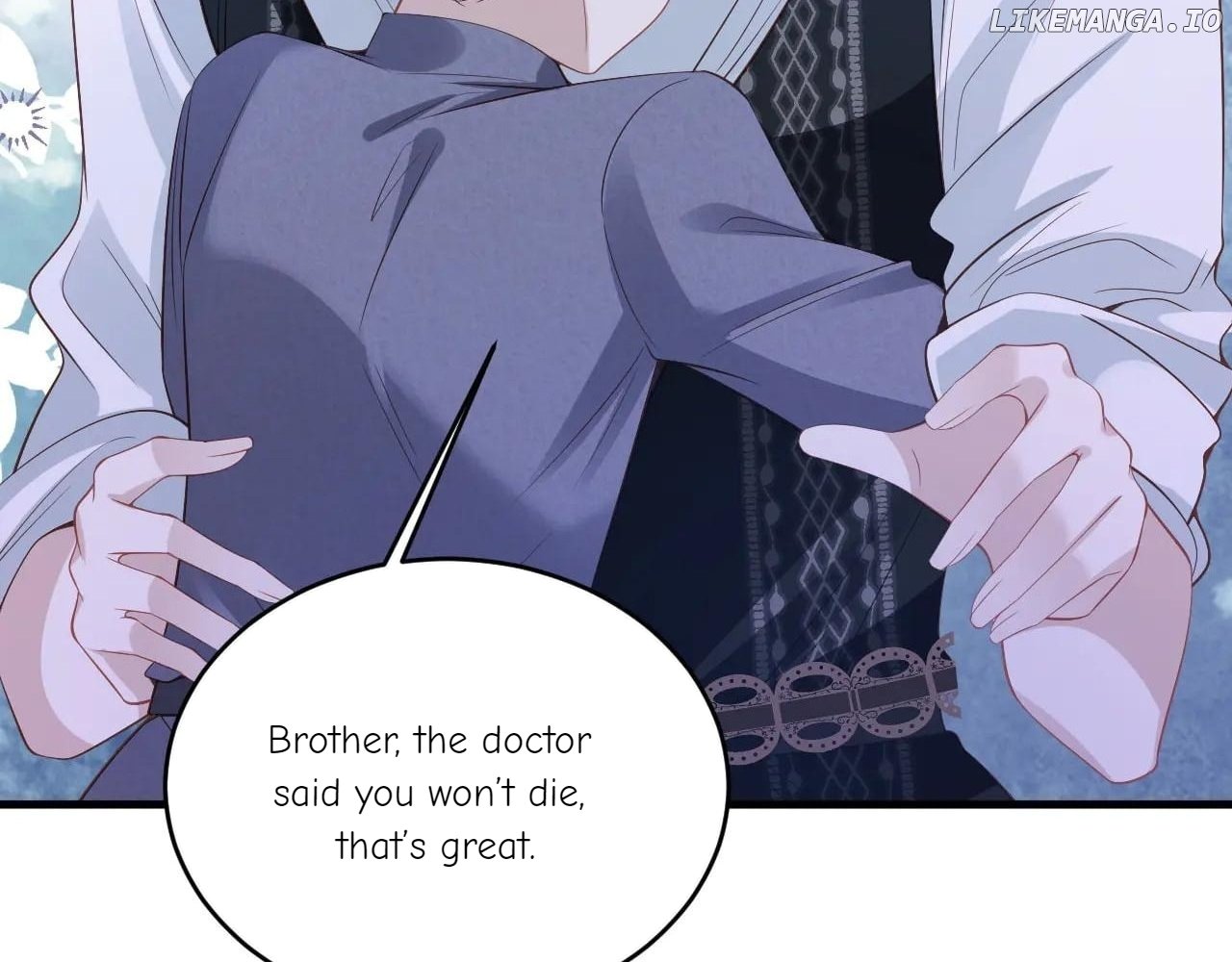 I Proposed to the Pope chapter 13 page 8