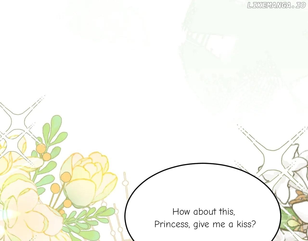 I Proposed to the Pope chapter 13 page 82