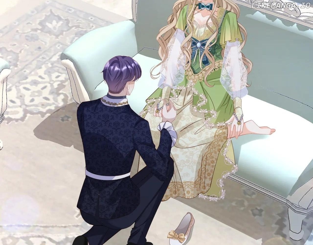 I Proposed to the Pope chapter 13 page 89
