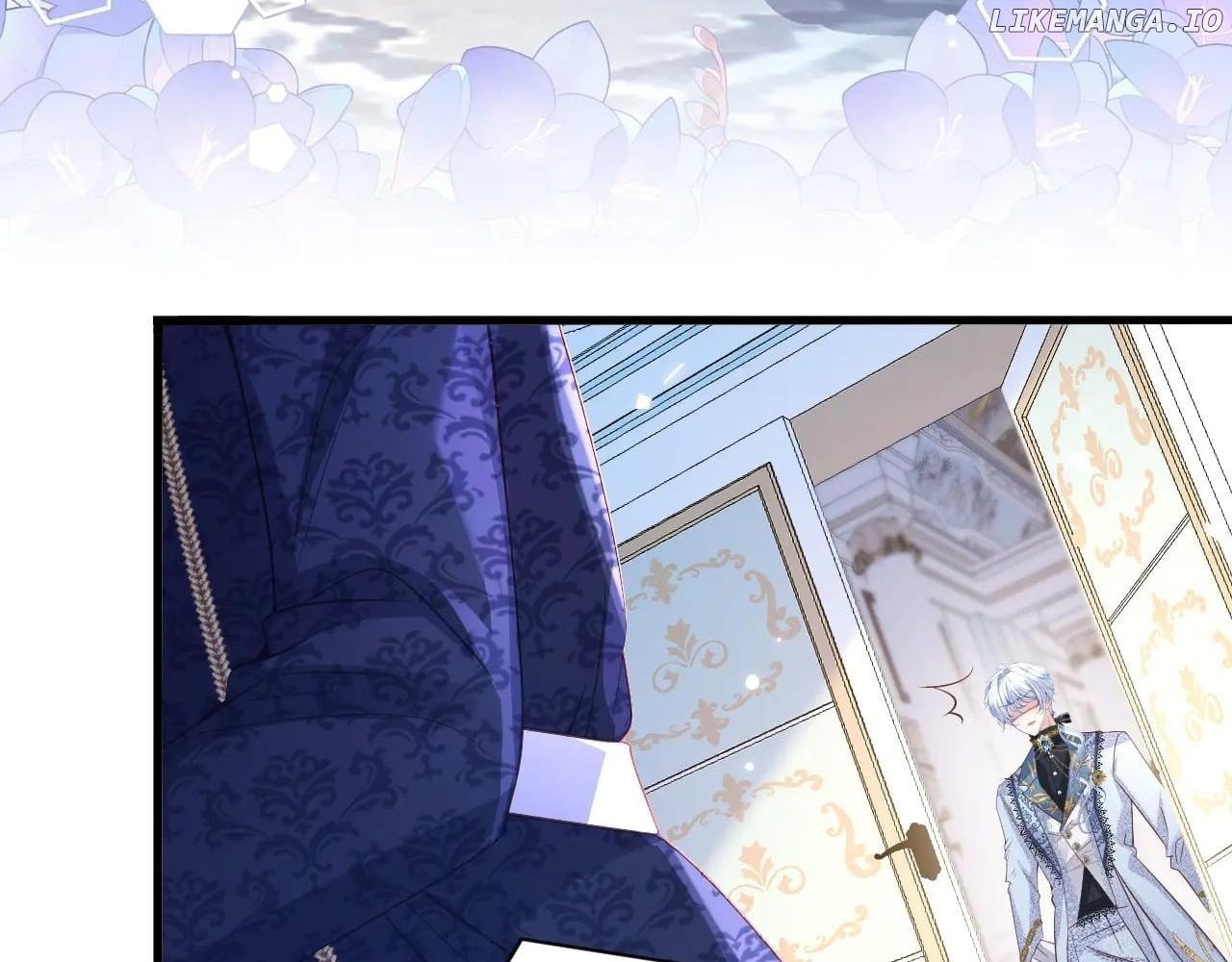 I Proposed to the Pope chapter 13 page 97