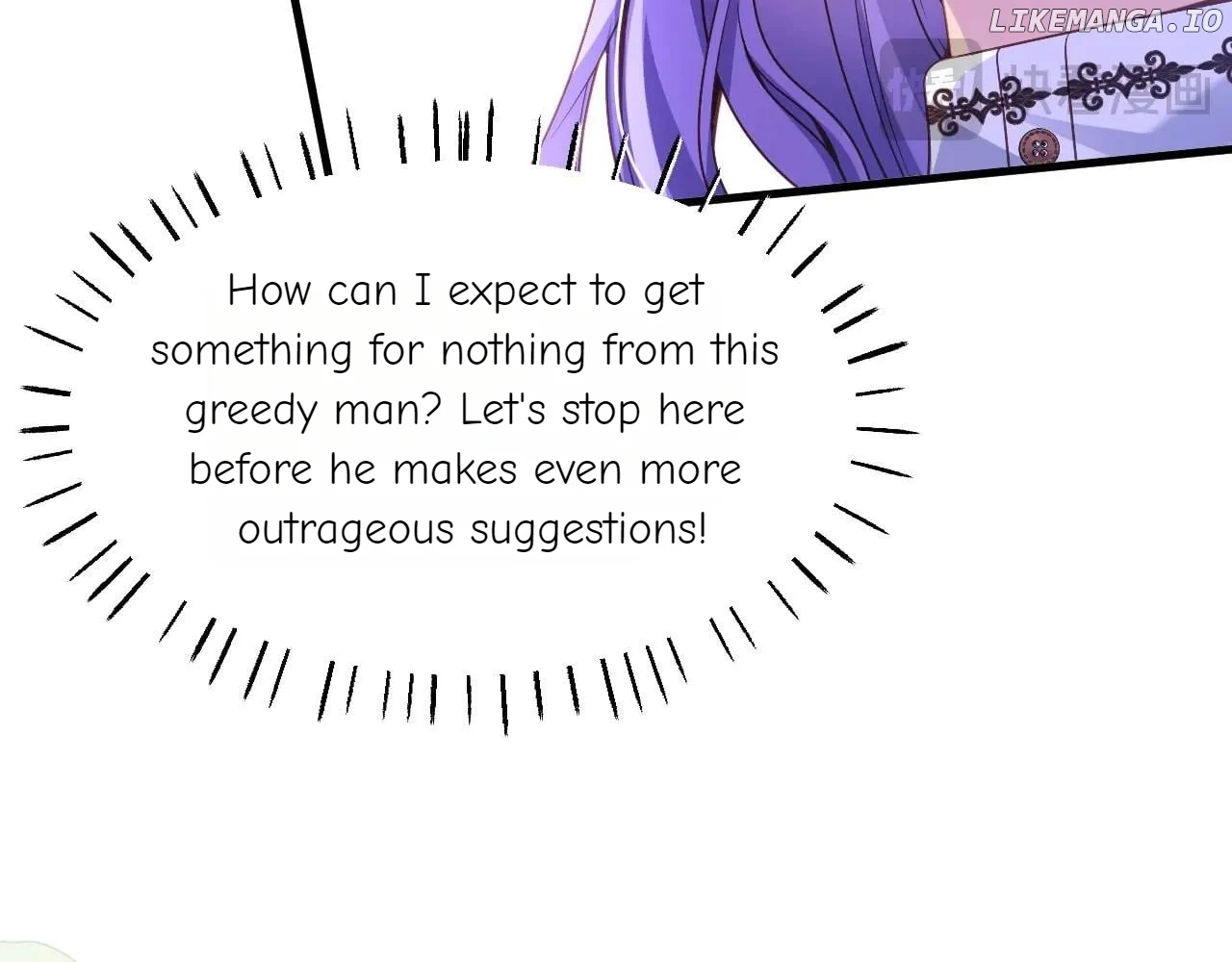I Proposed to the Pope chapter 14 page 18