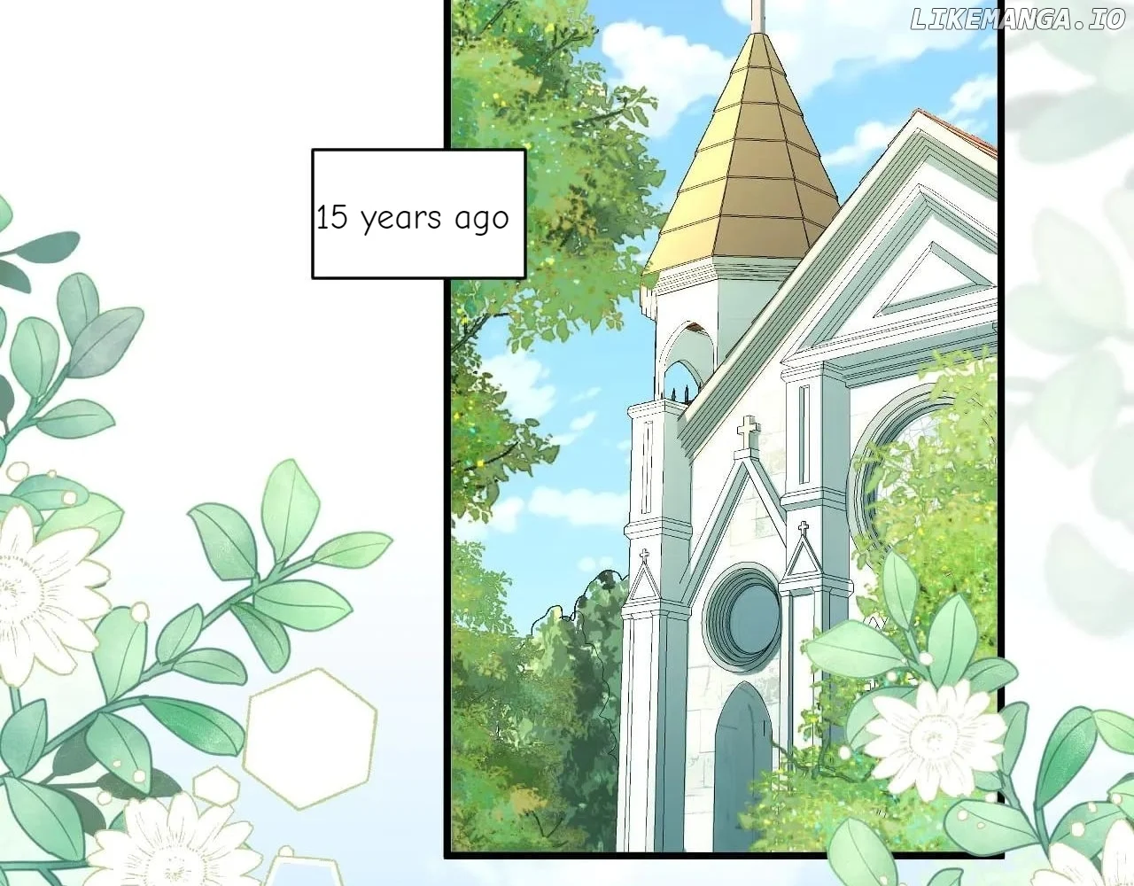 I Proposed to the Pope chapter 14 page 35